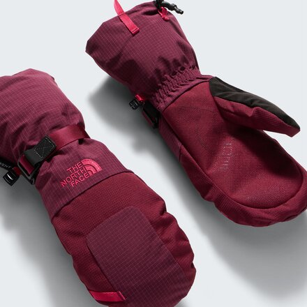 The North Face - Montana Mitten - Women's