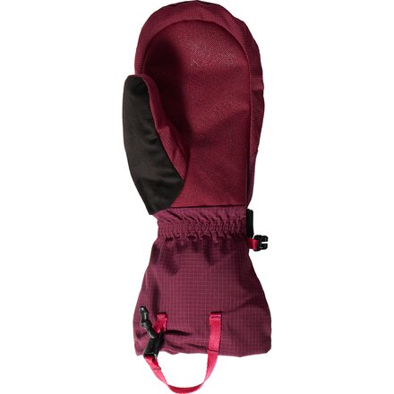 The North Face - Montana Mitten - Women's