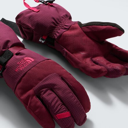 The North Face - Montana Ski Glove - Women's