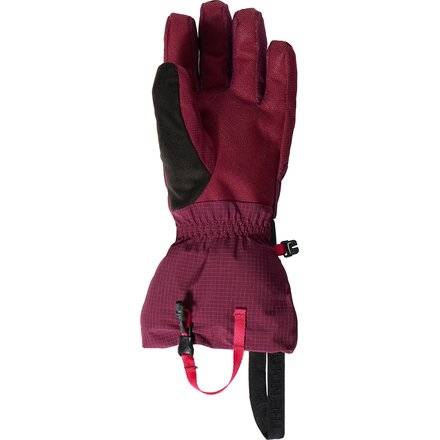 The North Face - Montana Ski Glove - Women's
