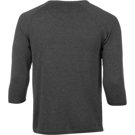 Tentree - Niagara T-Shirt - 3/4-Sleeve - Men's