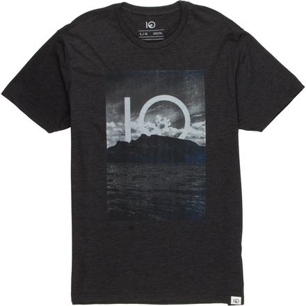 Tentree - Hobson T-Shirt - Short-Sleeve - Men's