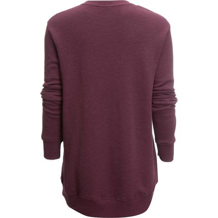 Tentree - Twilight Pullover Sweatshirt - Women's