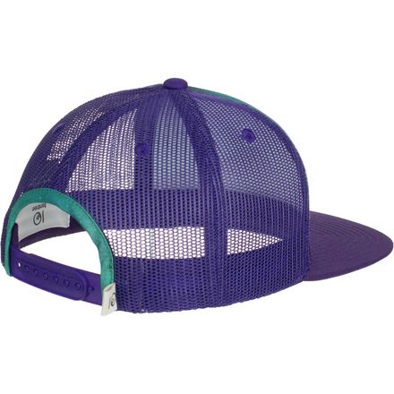 Tentree - Hook Trucker Hat