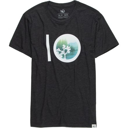 Tentree - Gabriel T-Shirt - Men's