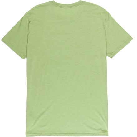 Tentree - Bengal T-Shirt - Short-Sleeve - Men's