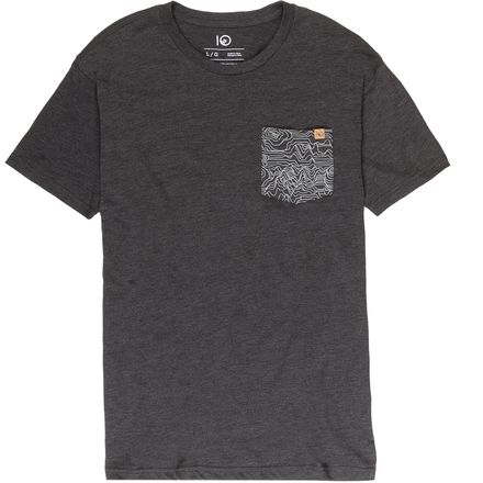 Tentree - Gunlon T-Shirt - Men's
