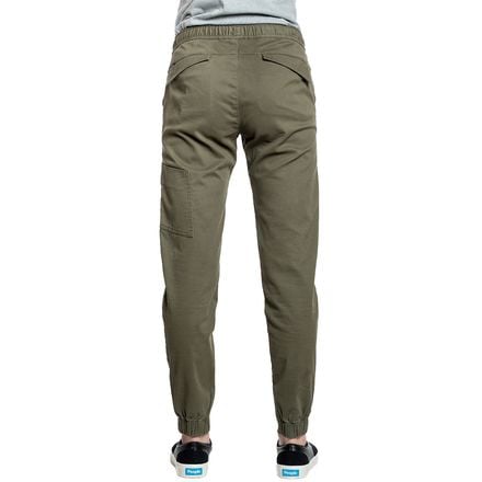 Tentree - Pacific Woven Pant - Women's