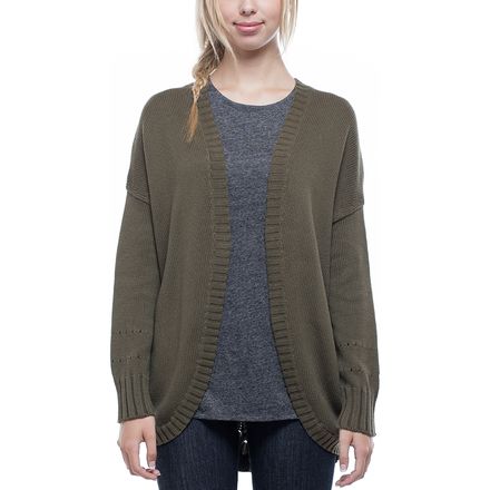 Tentree - Anoba Sweater - Women's