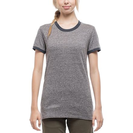 Tentree - Hazel Shirt - Women's