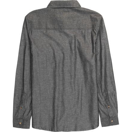 Tentree - Denver Long-Sleeve Shirt - Men's