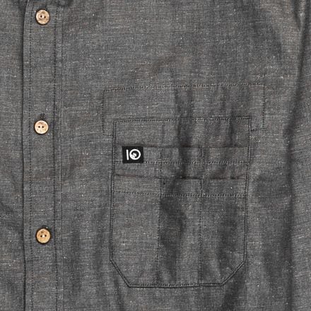 Tentree - Denver Long-Sleeve Shirt - Men's