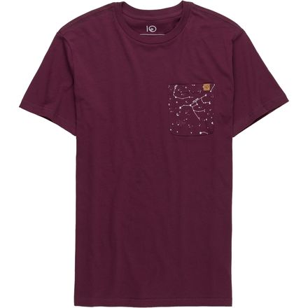 Tentree - Starmap T-Shirt - Men's