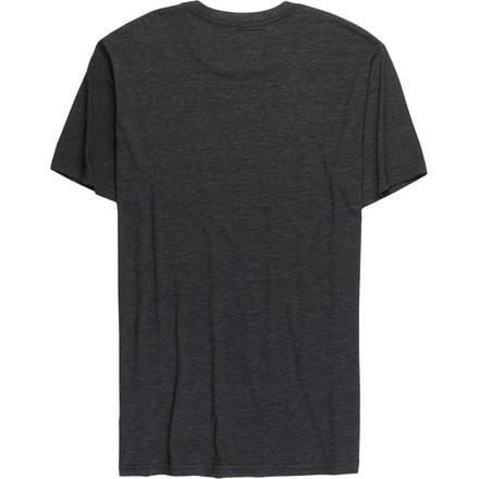 Tentree - Celestial Logo Short-Sleeve T-Shirt - Men's