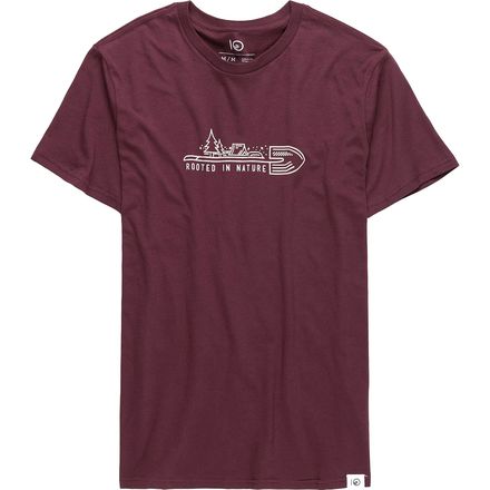 Tentree - Bryce T-Shirt - Men's