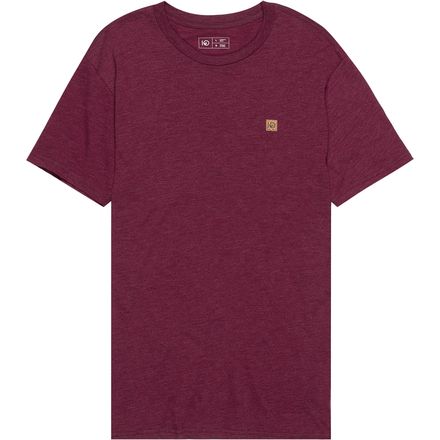 Tentree - Howler Short-Sleeve T-Shirt - Men's
