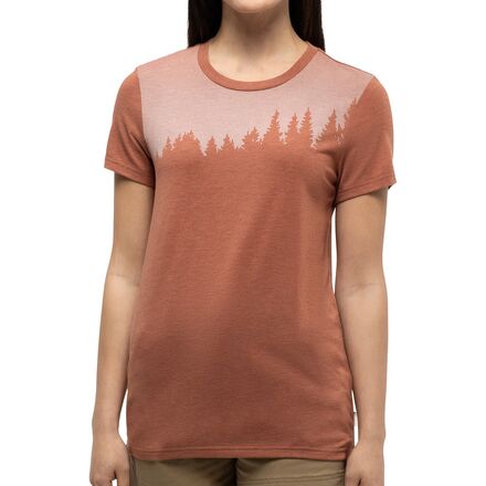 Tentree - Juniper T-Shirt - Women's