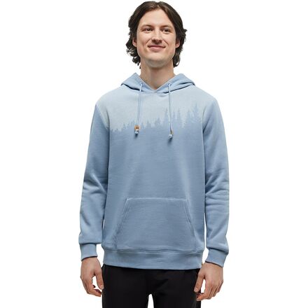 Juniper Pullover Hoodie - Men's
