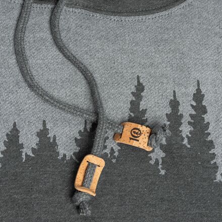 Tentree - Juniper Pullover Hoodie - Men's