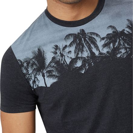 Tentree - Palm Classic T-Shirt - Men's