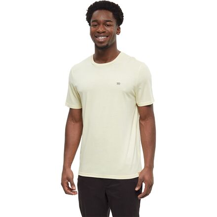 Embroidered Ten Classic T-Shirt - Men's