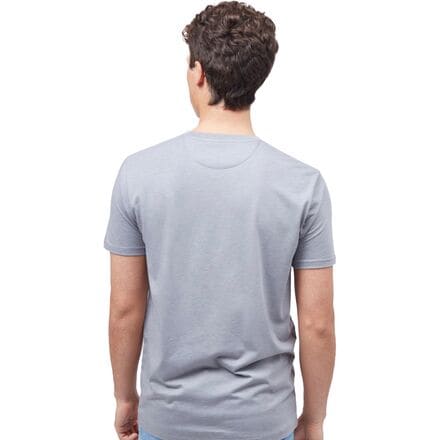 Tentree - Retro Juniper Classic T-Shirt - Men's