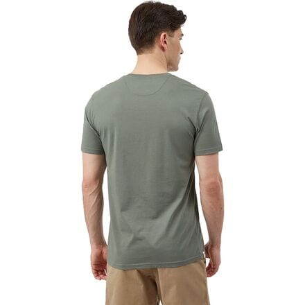 Tentree - Palm Wave T-Shirt - Men's