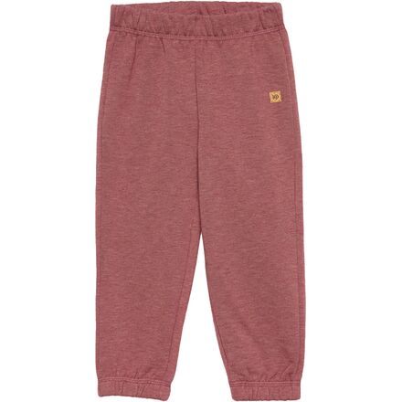 Tentree - Treefleece Sweatpant - Toddlers' - Crushed Berry