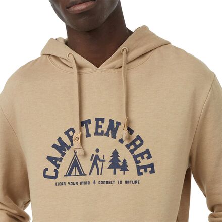 Tentree - Camp Tentree Hoodie - Men's