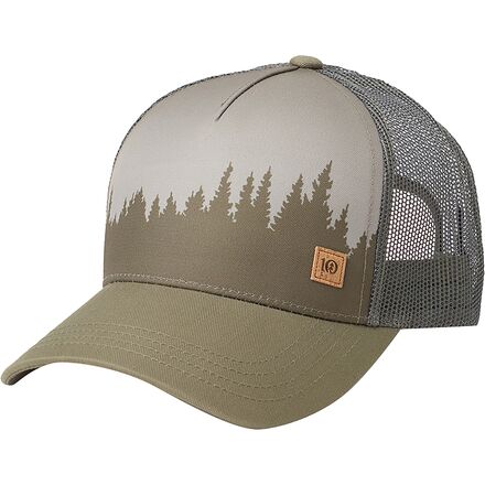 Ten Tree Cap Tentree Juniper Altitude Hat - Accessories