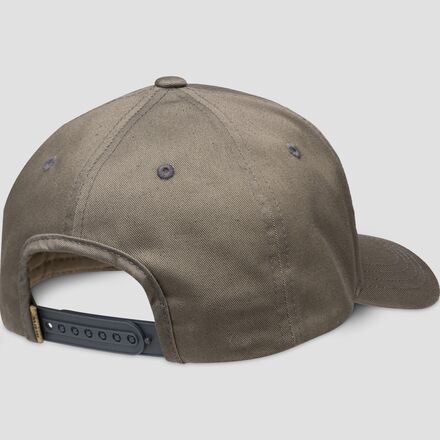Tentree - Logo Cork Brim Altitude Hat