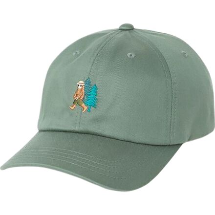 Tentree - Summer Sasquatch Peak Hat