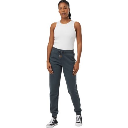 Tentree - TreeFleece Bamone Sweatpant - Women's
