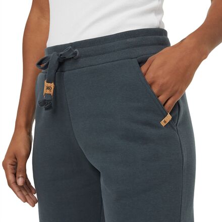 Tentree - TreeFleece Bamone Sweatpant - Women's