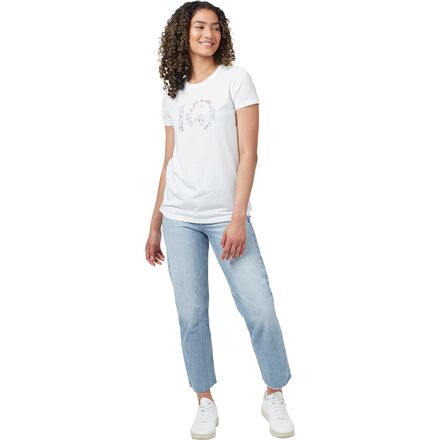 Tentree - Wildfields Ten T-Shirt - Women's