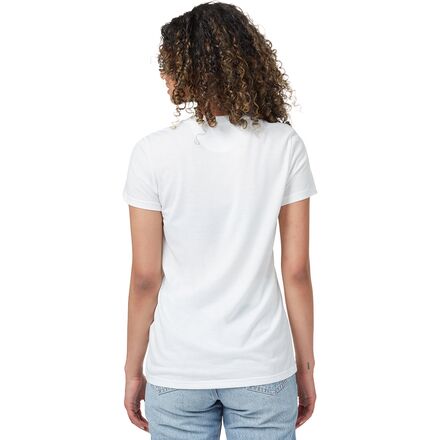 Tentree - Wildfields Ten T-Shirt - Women's