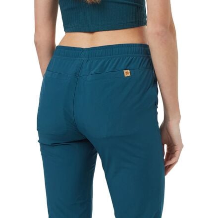 Tentree - inMotion Pacific Jogger - Women's