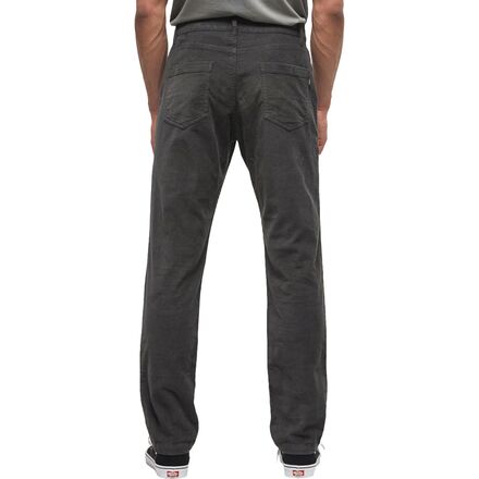 Tentree - EcoStretch Corduroy Everywhere Pant - Men's