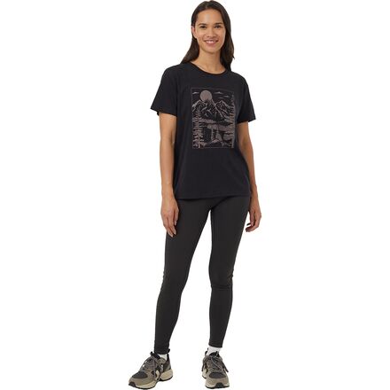 Tentree - Mountain Air T-Shirt - Women's