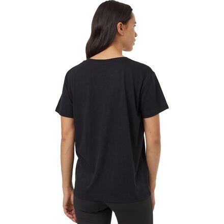 Tentree - Mountain Air T-Shirt - Women's