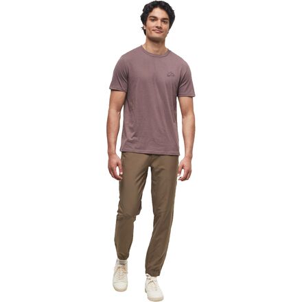 Tentree - Mountain Crest T-Shirt - Men's