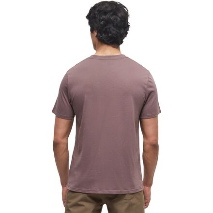Tentree - Mountain Crest T-Shirt - Men's