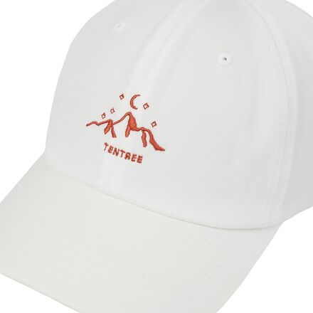 Mountain Peak Hat