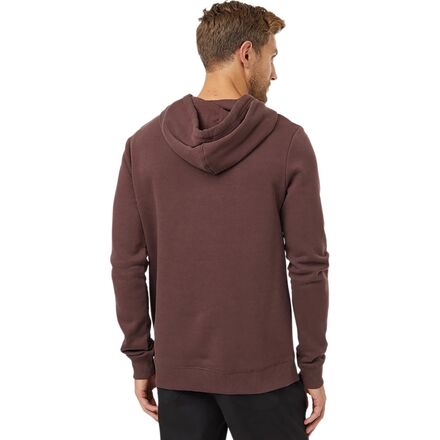 Tentree - Pine Trio Hoodie - Men's