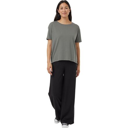 Tentree - Plateau T-Shirt - Women's