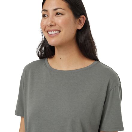 Tentree - Plateau T-Shirt - Women's