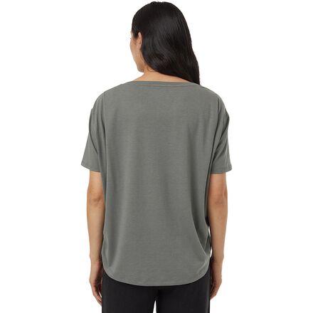Tentree - Plateau T-Shirt - Women's