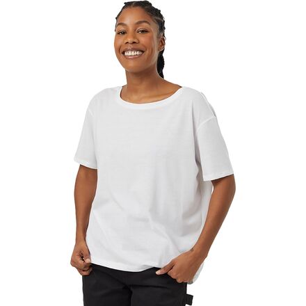 Plateau T-Shirt - Women's