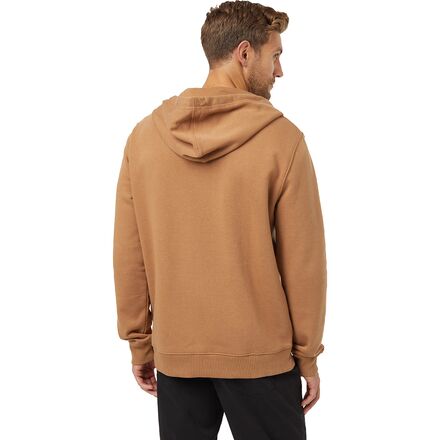 Tentree - Reynard Zip Hoodie - Men's