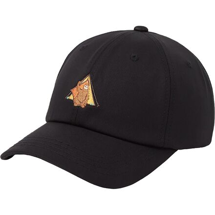 Sasquatch Peak Hat